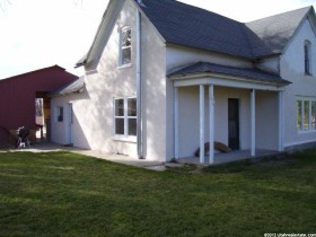 209 S 400 W, Mt Pleasant, UT 84647 — photo 4