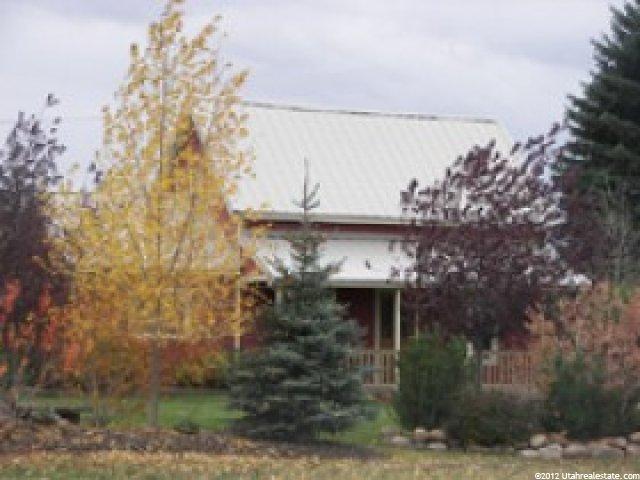 190 E 300 S, Kamas, UT 84036 — photo 2
