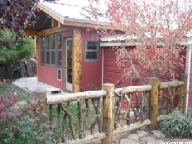 190 E 300 S, Kamas, UT 84036 — photo 4