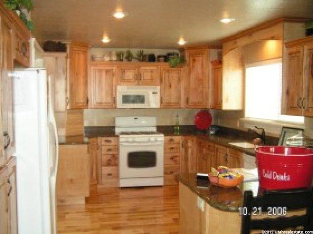 1509 S 3050 W, Vernal, UT 84078 — photo 3