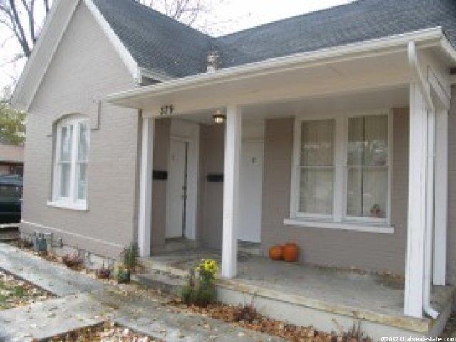 379 N 300 W, Logan, UT 84321 — photo 2