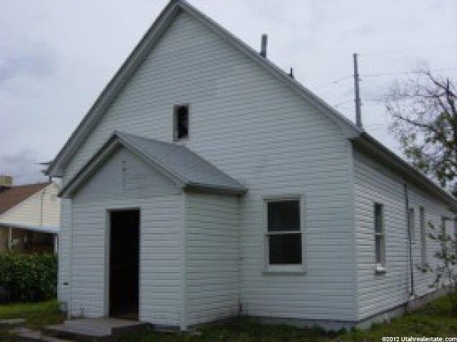268 2nd St, Ogden, UT 84404 — photo 2