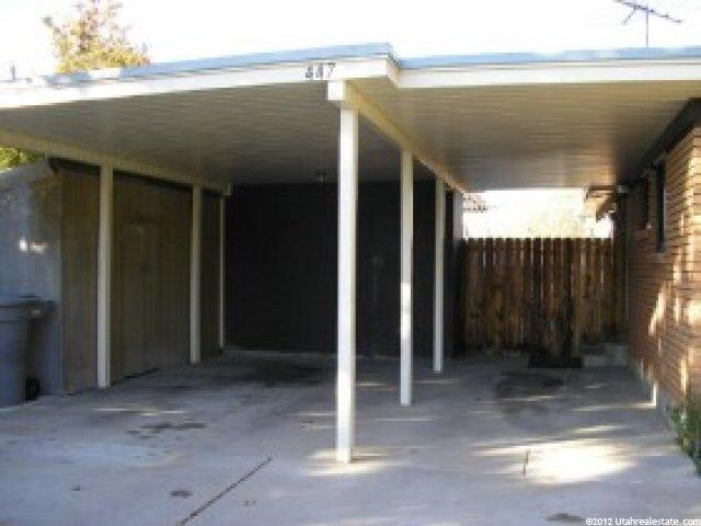 447 E 900 N, North Salt Lake, UT 84054 — photo 2