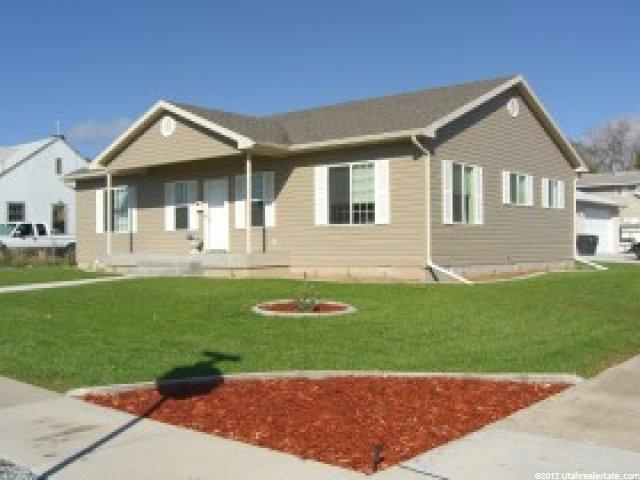391 E 100 N, Vernal, UT 84078 — photo 5