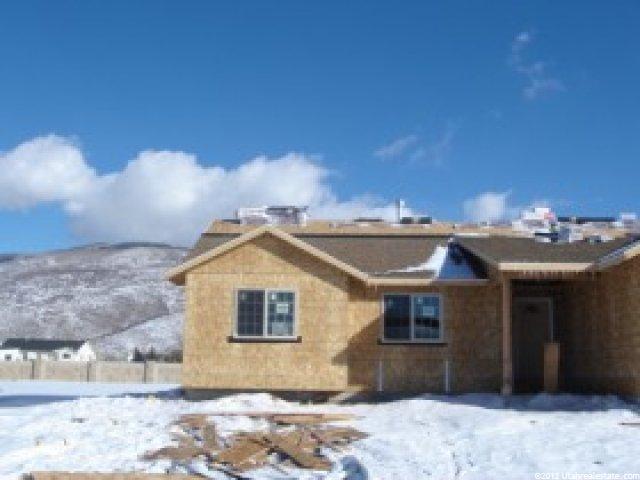 264 N 200 W, Kamas, UT 84036 — photo 2