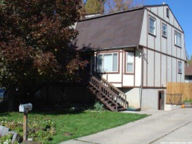 277 W 815 S, Logan, UT 84321 — photo 2