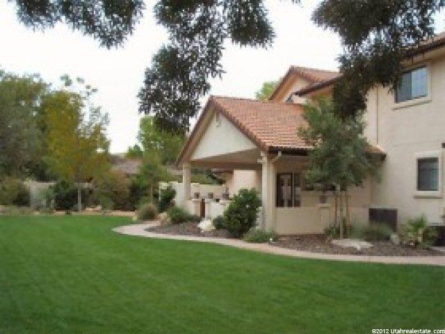 558 Los Alamitos Dr, Bloomington, UT 84790 — photo 5