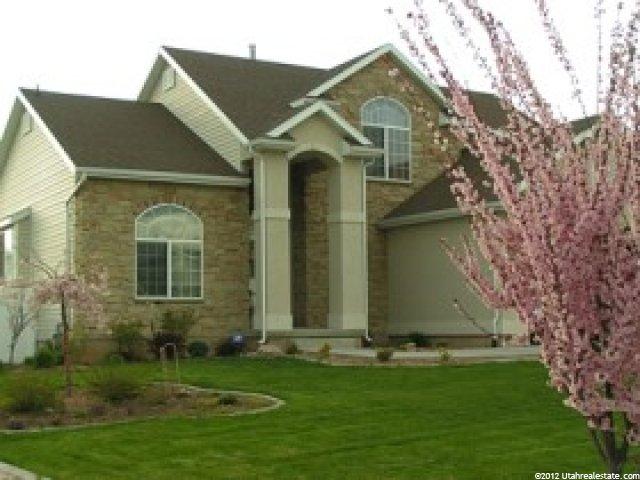 1994 S Chelemes Way E, Clearfield, UT 84015 — photo 2