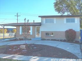 5267 Champagne Ave, Taylorsville, UT 84118