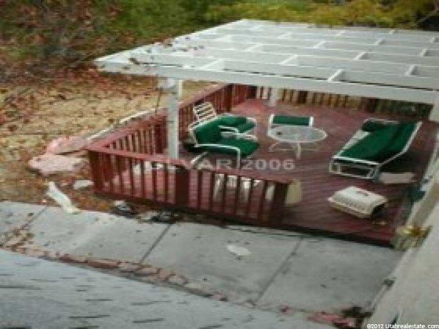 3156 Bluebird St, Las Vegas, NV 89121 — photo 2