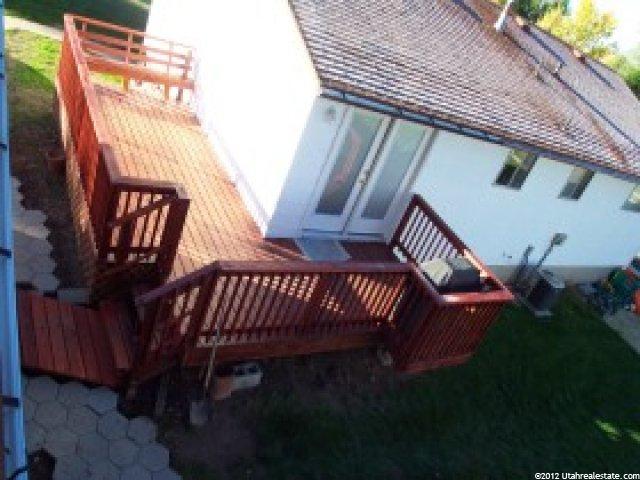 1305 E Bruce Cir N, Layton, UT 84040 — photo 4