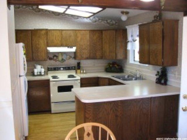 908 S Brookside Cir, Ogden, UT 84404 — photo 3