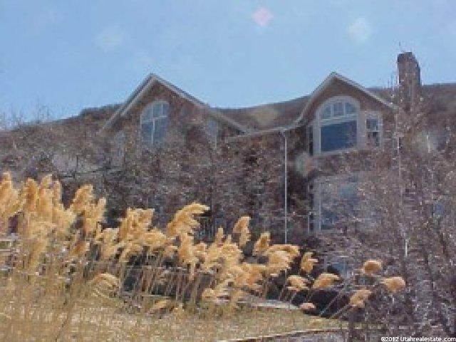 912 E Highland Oaks Dr S, Bountiful, UT 84010 — photo 3