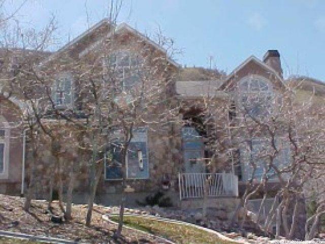 912 E Highland Oaks Dr S, Bountiful, UT 84010 — photo 2