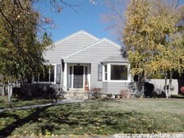 1903 E HERBERT AVE, Salt Lake City UT 84108