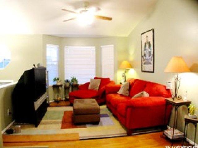 1394 N Fowler Ave, Ogden, UT 84404 — photo 2