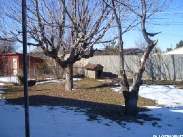 672 E 800 N, Ogden, UT 84404 — photo 5