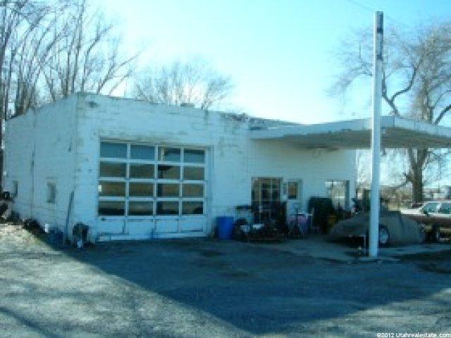 265 W Main N, Snowville, UT 84336 — photo 3