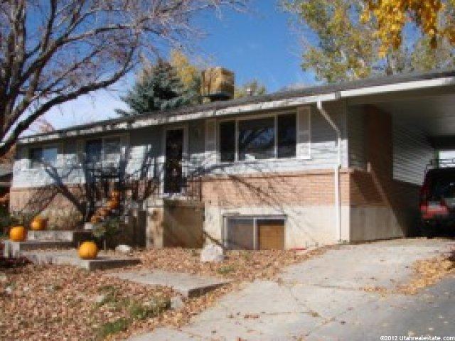 982 E 2950 N, North Ogden, UT 84414 — photo 2