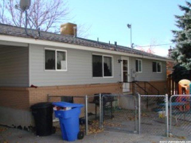 982 E 2950 N, North Ogden, UT 84414 — photo 4