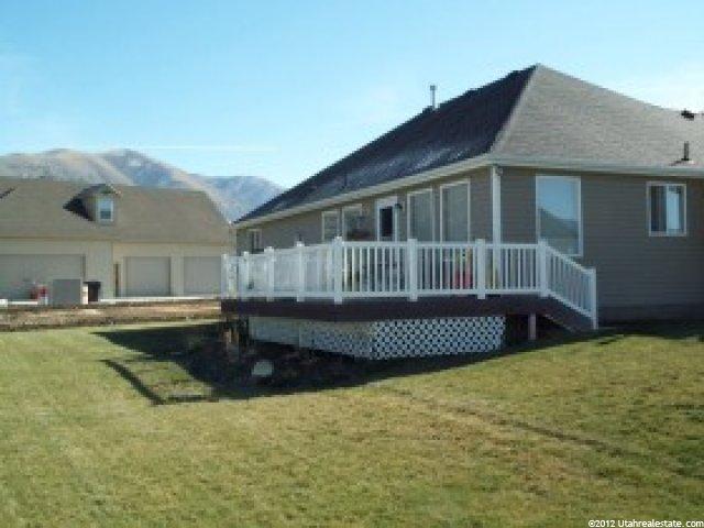 325 W 3650 S, Nibley, UT 84321 — photo 8