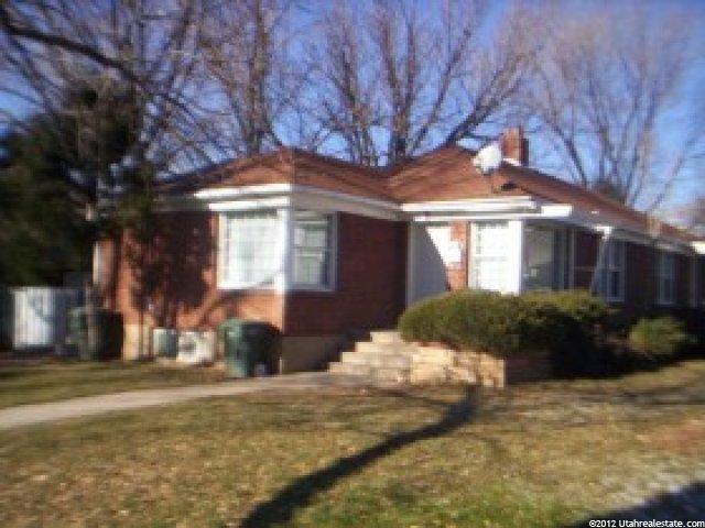 2379 Tyler Ave, Ogden, UT 84401 — photo 2