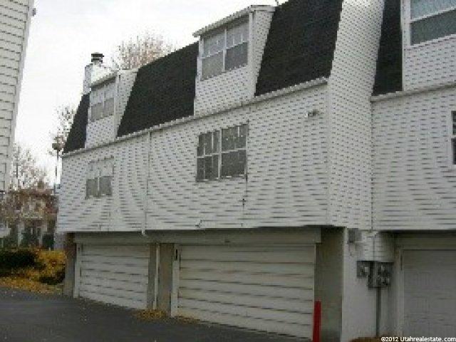 645 E Williamsburg Park Cir, Sandy, UT 84070 — photo 12