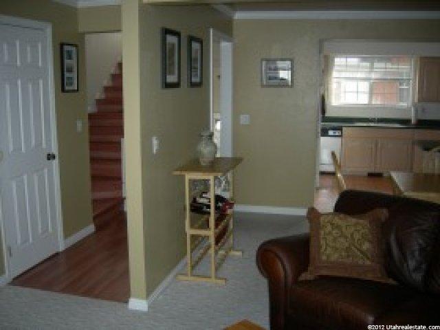 645 E Williamsburg Park Cir, Sandy, UT 84070 — photo 4