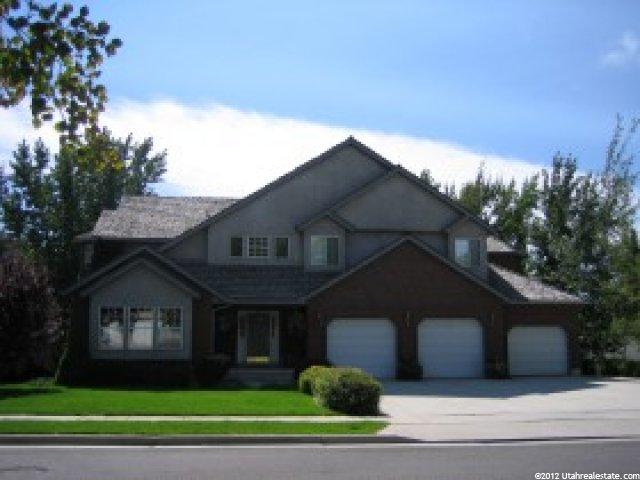 1908 E Ryan Park Ave, Sandy, UT 84092 — photo 2
