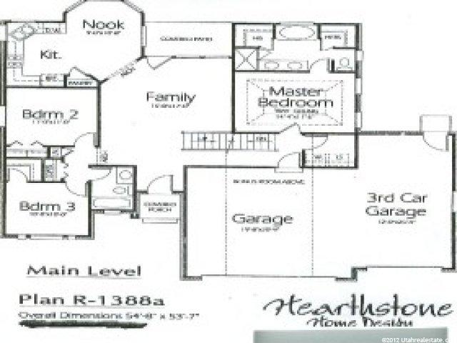68 E Box Elder Dr, Grantsville, UT 84029 — photo 3