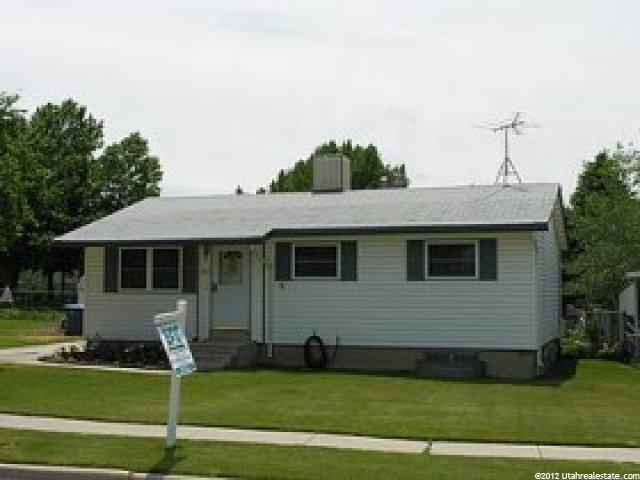 628 E Pali St S, Sandy, UT 84070 — photo 2