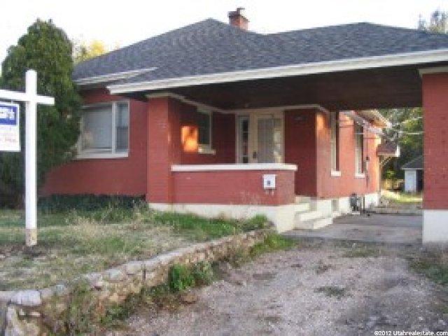 493 Chester St, Ogden, UT 84404 — photo 2
