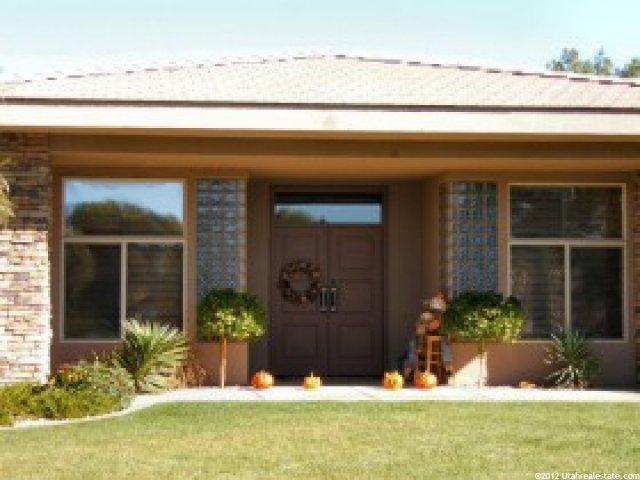 590 Sugar Leo Cir, Bloomington, UT 84790 — photo 2
