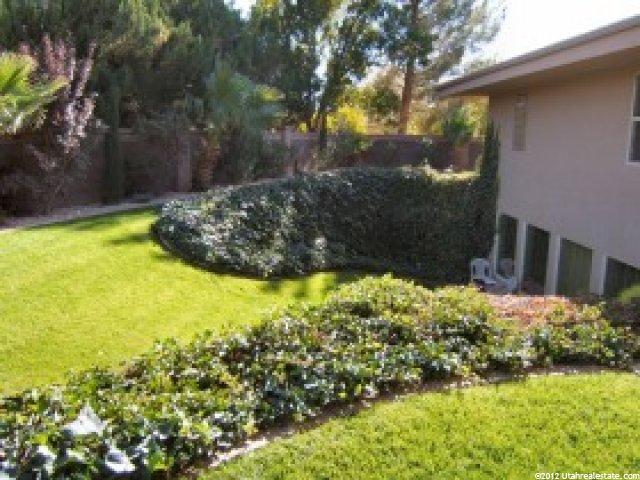590 Sugar Leo Cir, Bloomington, UT 84790 — photo 12