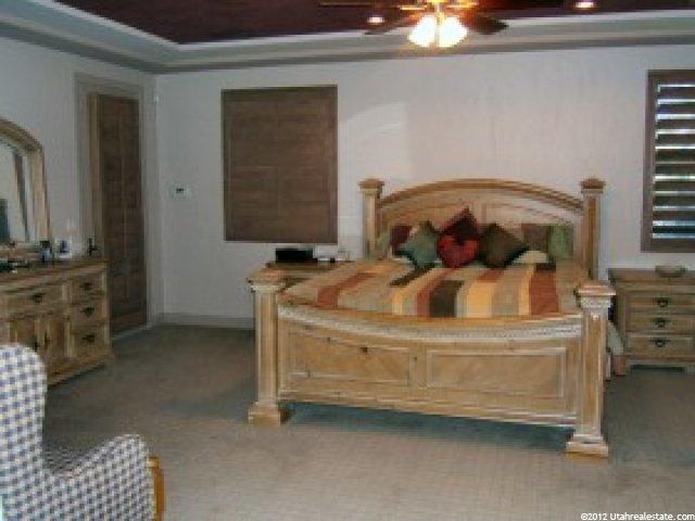 590 Sugar Leo Cir, Bloomington, UT 84790 — photo 8