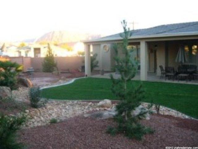 3601 Windmill Dr, Santa Clara, UT 84765 — photo 2