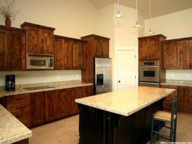 1400 W Stevens Ln, Oakley, UT 84055 — photo 3