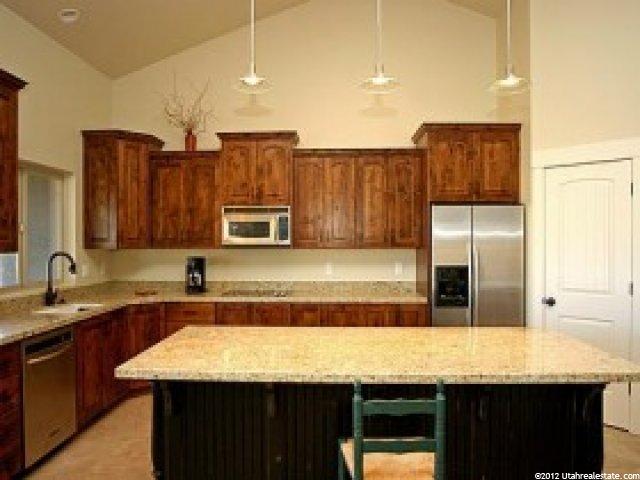 1400 W Stevens Ln, Oakley, UT 84055 — photo 4