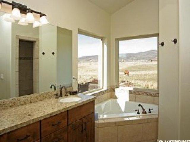 1400 W Stevens Ln, Oakley, UT 84055 — photo 7