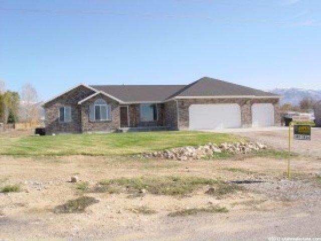 270 N 300 E, Mt Pleasant, UT 84647 — photo 2