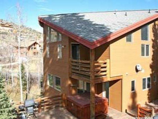 7619 Stagecoach Dr, Park City, UT 84098 — photo 2