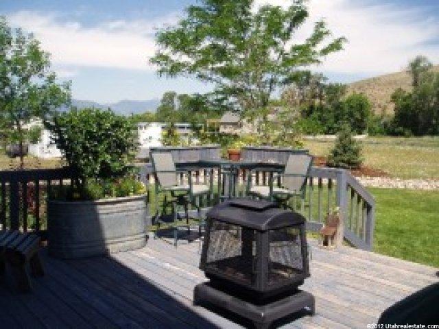 9664 E 400 S, Huntsville, UT 84317 — photo 4