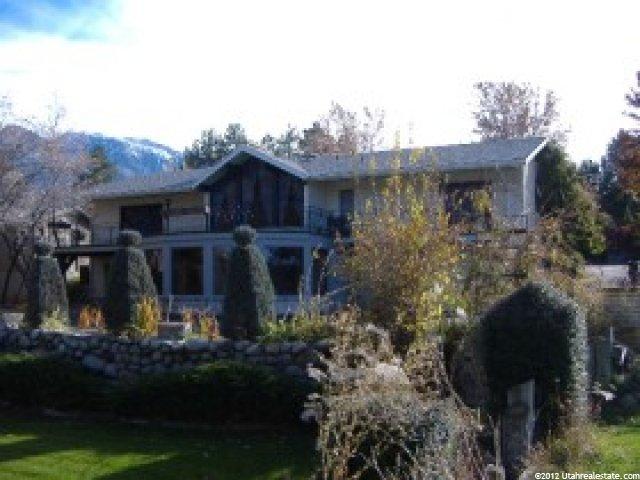 2843 E Willow Creek Dr, Sandy, UT 84093 — photo 4