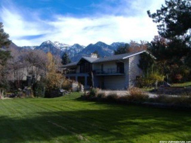2843 E Willow Creek Dr, Sandy, UT 84093 — photo 5