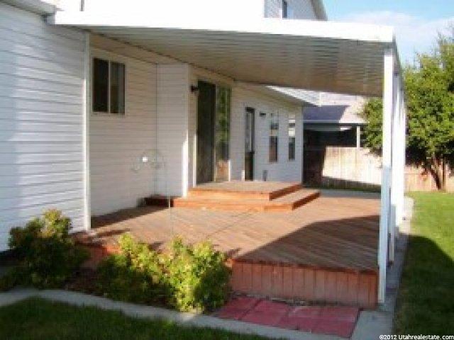 659 Josh Cir, Murray, UT 84123 — photo 11
