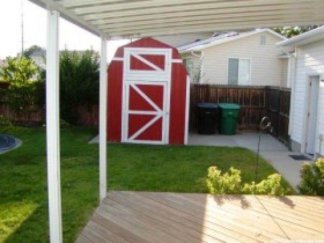 659 Josh Cir, Murray, UT 84123 — photo 12
