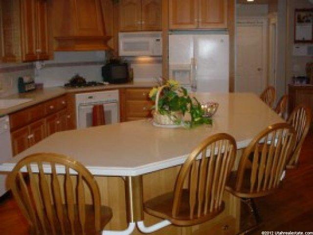 3403 N Mountain Rd, North Ogden, UT 84414 — photo 5