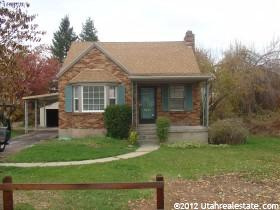 1940 E 3900 S, Salt Lake City, UT 84124