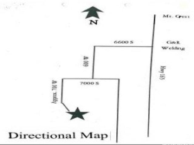 582 W 7250 S, Paradise, UT 84328 — photo 2