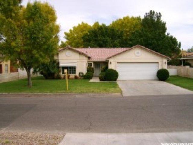 1983 Jasmine Pl, St. George, UT 84790 — photo 3